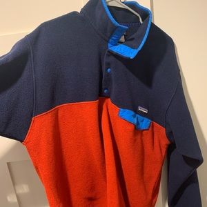 Patagonia Snap T